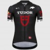 Heren Fietskleding Assos Tudor Pro Cycling Team 2025 C2 Evo Shirt