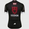 Heren Fietskleding Assos Tudor Pro Cycling Team 2025 C2 Evo Shirt