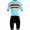 Heren Bioracer Belgisch Nationaal Team 2025 Icon Race bodykleding