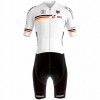 Heren Bioracer Duits Nationaal Team 2025 Icon Race Bodykleding