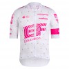 Heren Rapha EF Education EasyPost Pro Team Training 2025 Giro Jersey d'Italia