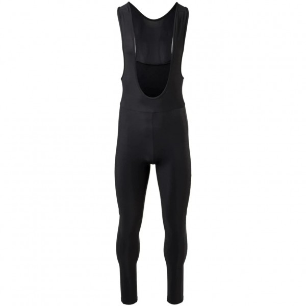 Heren Fietskleding Team Visma Lease a Bike lange koersbroek 2025