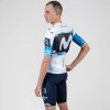 Heren Fietskleding Gobik Movistar 2025 Limited 6.0 K10 Bib Tights