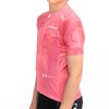 Heren Roze Giro d'Italia 2025 shirt
