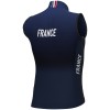 Heren Ale Franse Nationale Team Vest 2025