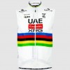 Heren Fietskleding Pissei UAE Team Emirates Vest 2025 - Tadej Pogacar