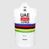 Heren Fietskleding Pissei UAE Team Emirates Vest 2025 - Tadej Pogacar