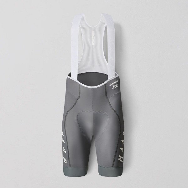 Heren Fietskleding Maap World Tour Team 2025 Bib Shorts