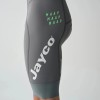 Heren Fietskleding Maap Team Jayco Alula 2025 Bib Tights