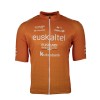 Heren Fietskleding Agu Euskaltel Euskadi 2025 shirt