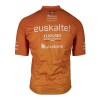 Heren Fietskleding Agu Euskaltel Euskadi 2025 shirt