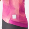 Heren Fietskleding Giro d'Italia 2025 espresso roze shirt