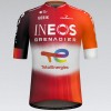 Heren Fietskleding Gobik Ineos Grenadiers 2025 Odyssey 2.0-shirt