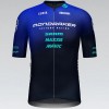 Heren Fietskleding Gobik Mondraker Factory Team 2025 Cx Pro 4.0-shirt