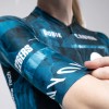 Heren Fietskleding Gobik Movistar Team Gravel Squad 2025 Cx Pro 4.0-shirt