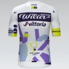 Heren Gobik Wilier Vittoria 2025 Cx Pro 4.0 Jersey