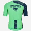 Heren Hiru Orbea Factory Team 2025 Core Jersey