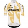 Heren Fietskleding Q36.5 Pro Team Offroad 2025 Gregorius-shirt