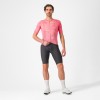 Heren Roze Giro d'Italia 2025 Race 8S shirt