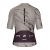 Heren Team Lapierre 2025 Santini Shirt