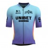 Heren Team Unibet Rockets 2025 Santini Aero Shirt