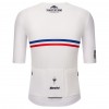 Heren Fietskleding Santini Tour de France-Hautacam shirt