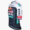 Heren Fietskleding Specialized Red Bull Bora-Hansgrohe 2025 koersshirt - Roglic