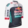 Heren Fietskleding Specialized Red Bull Bora-Hansgrohe 2025 koersshirt