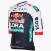 Heren Fietskleding Specialized Red Bull Bora-Hansgrohe 2025 koersshirt