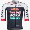 Heren Fietskleding Specialized Red Bull Bora-Hansgrohe 2025 koersshirt