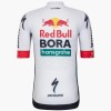 Heren Fietskleding Specialized Red Bull Bora-Hansgrohe 2025 trainingsshirt