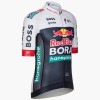 Heren Fietskleding Specialized Red Bull Bora-Hansgrohe 2025 trainingsshirt