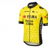 Heren Team Visma Lease a Bike 2025 Premium Shirt