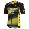 Heren Team Visma Lease a Bike 2025 The Swarm Shirt - TDF
