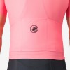 Heren Fietskleding Vintage Giro d'Italia 2025-shirt - Roze