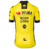 Heren Team Visma Lease a Bike 2025 shirt