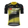 Heren Team Visma Lease a Bike 2025 The Swarm shirt - TDF