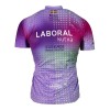 Dames Agu Laboral Kleding Kutxa-Fondacion Euskadi 2025 damesshirt