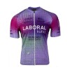 Dames Agu Laboral Kleding Kutxa-Fondacion Euskadi 2025 damesshirt