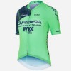 Dames Hiru Orbea Factory Team 2025 Core Damesshirt