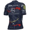 Heren Fietskleding Ale ATT Investments 2025 PRS 2.0 shirt