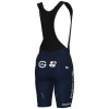 Heren Fietskleding Ale Groupama FDJ 2025 Bib Tights