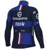 Heren Fietskleding Ale Groupama FDJ 2025 Jack