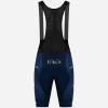 Heren Fietskleding Hiru Orbea Factory Team 2025 Advanced Classic Bib Tights