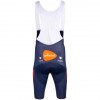 Heren Fietskleding Nalini Team Picnic-Postnl 2025 Race Bib Tights