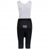Heren Fietskleding Bioracer Belgische nationale ploeg 2025 Icon koersbroek