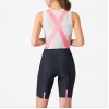 Dames Fietskleding Giro d'Italia 2025 Prima 2 DT bibshort