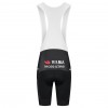 Team Visma Lease a bike 2025 Der Schwarm dames bibshort - TDF