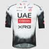 Heren Fietskleding UAE Team Emirates 2025 Pissei Magistrale Ultra-shirt