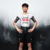 Heren Fietskleding Kleding UAE Team Emirates 2025 Magistrale Light Pissei-shirt